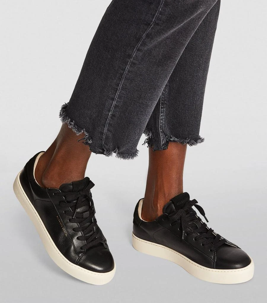 ALL SAINTS Shana Sneakers 5