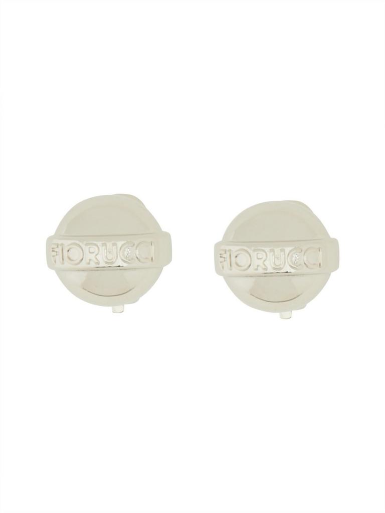 Fiorucci Fiorucci Lollipop Petite Earrings