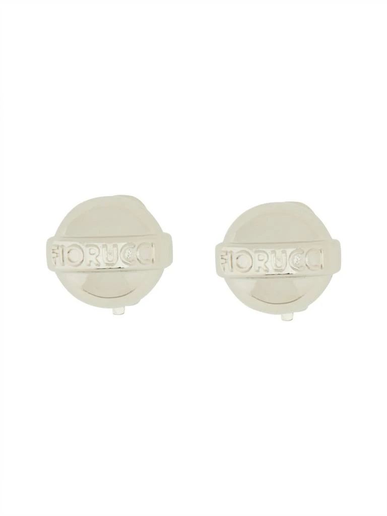 Fiorucci Fiorucci Lollipop Petite Earrings 1