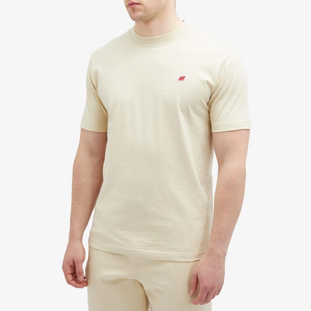 New Balance New Balance MADE in USA Core T-Shirt 2