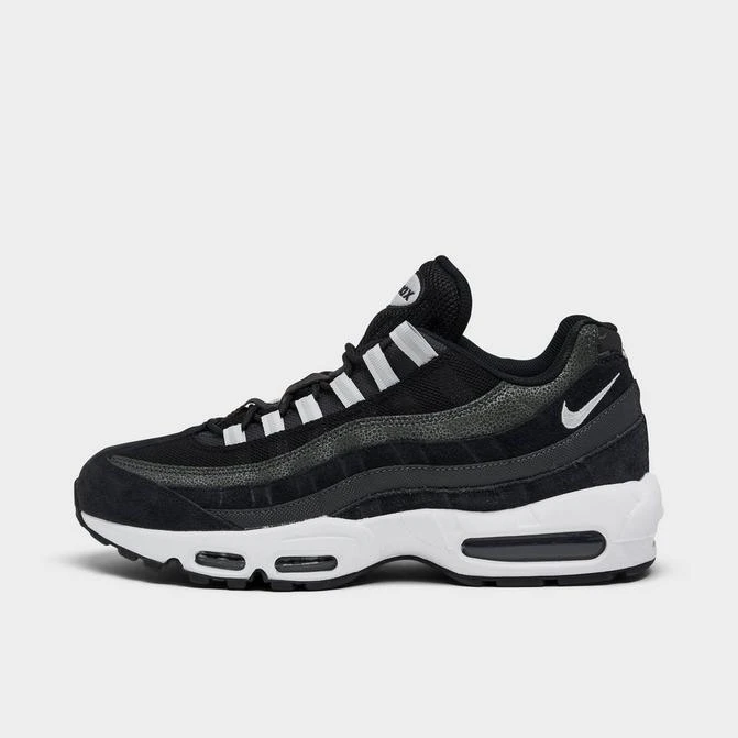 Shop Men's Nike Air Max 95 Casual Shoes on Sale at BeyondStyle