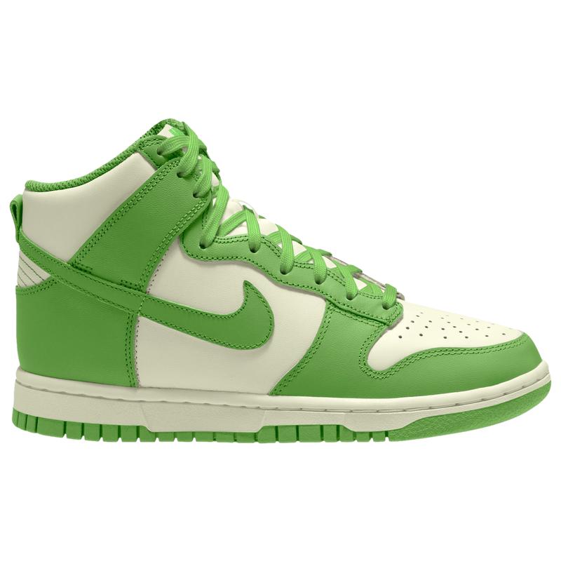 NIKE Nike Dunk High - Women's