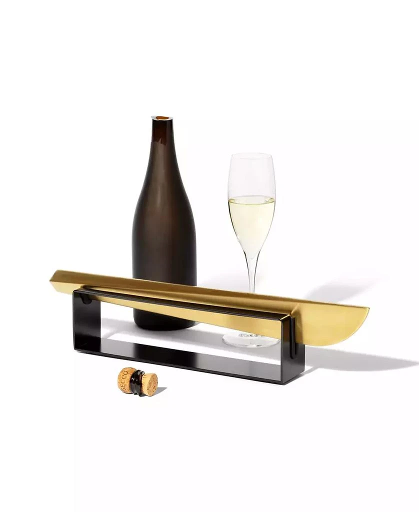 Rabbit Champagne Saber 5