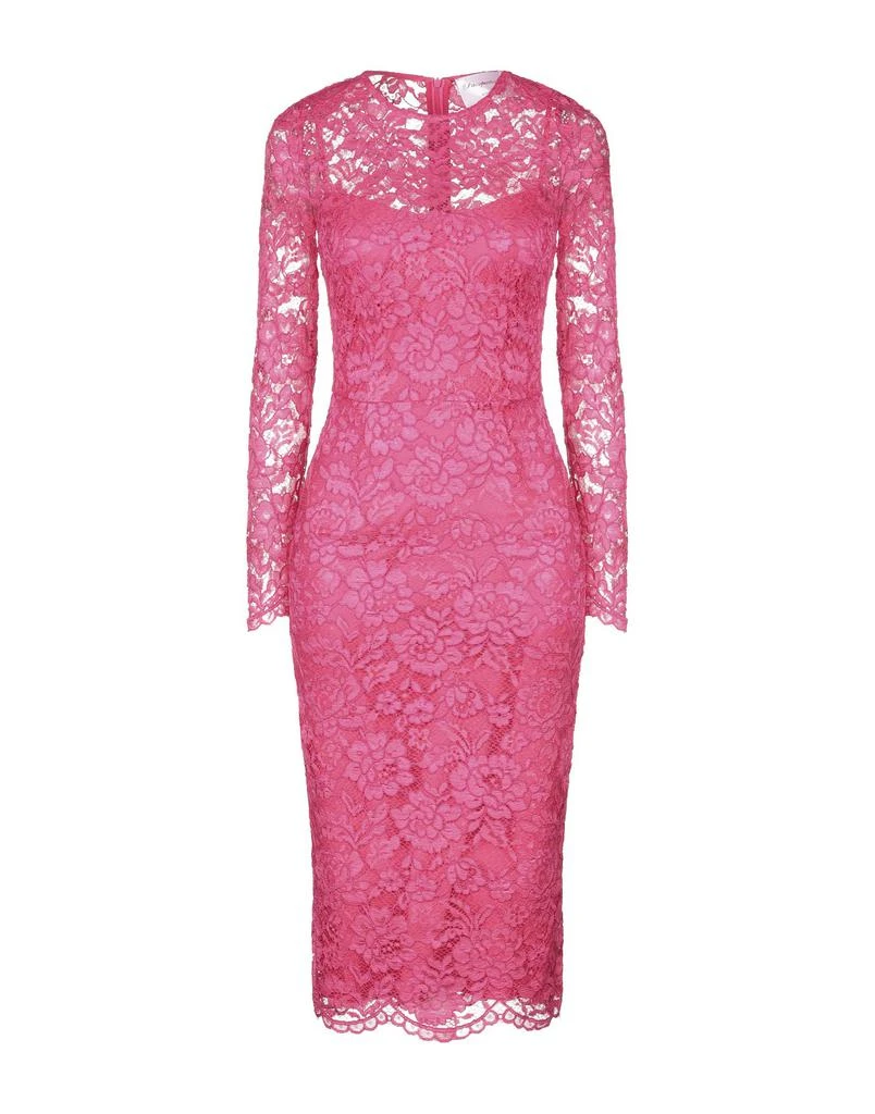 PASSEPARTOUT DRESS by ELISABETTA FRANCHI Midi dress 1