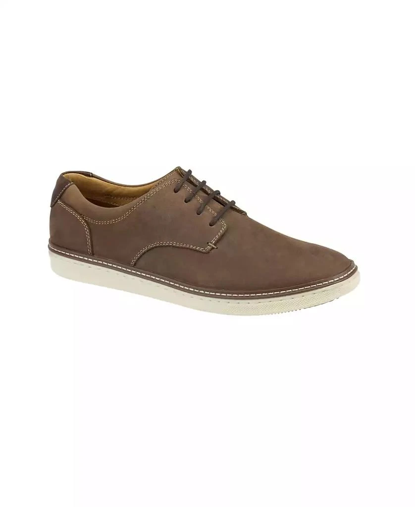 Johnston & Murphy Men's McGuffey Plain Toe Shoes 1