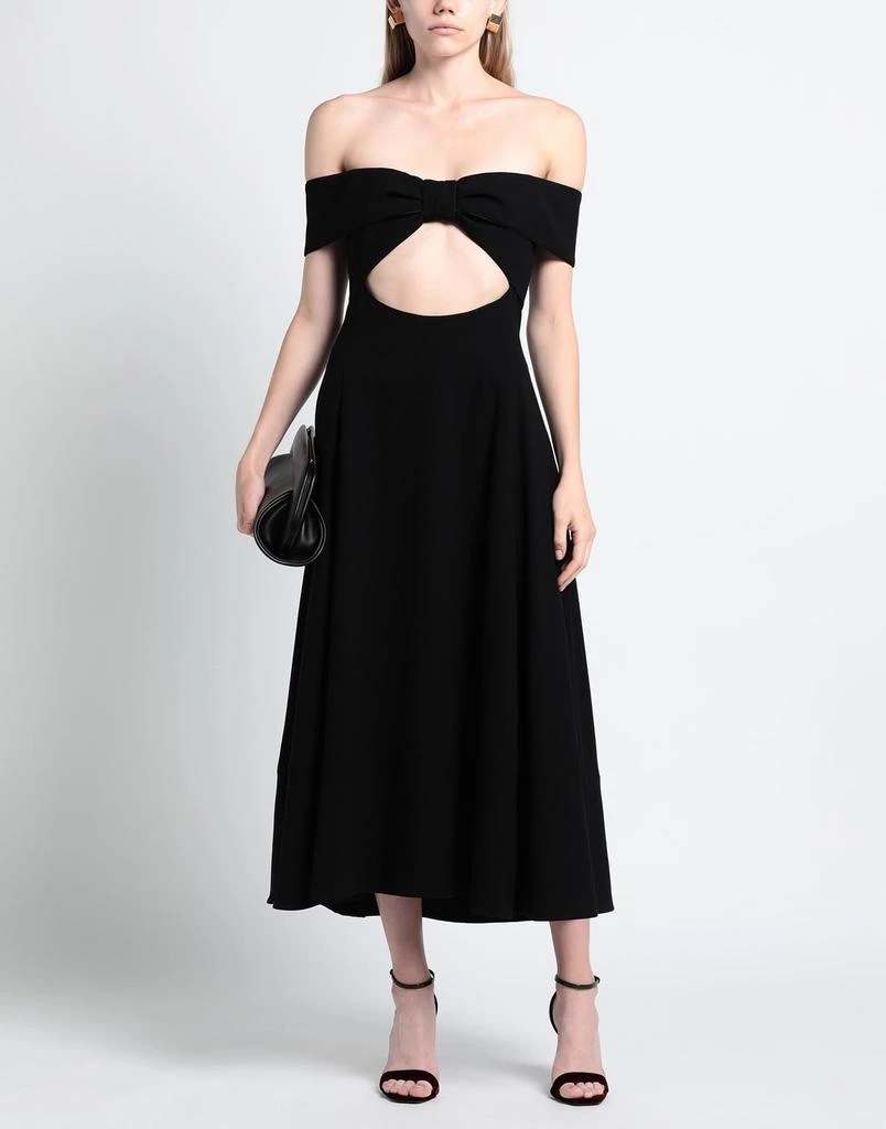 Yves Saint Laurent Midi dress 3