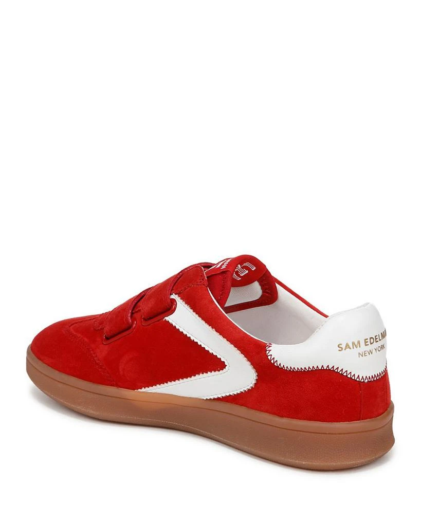 Sam Edelman Women's Talia Sneakers 4