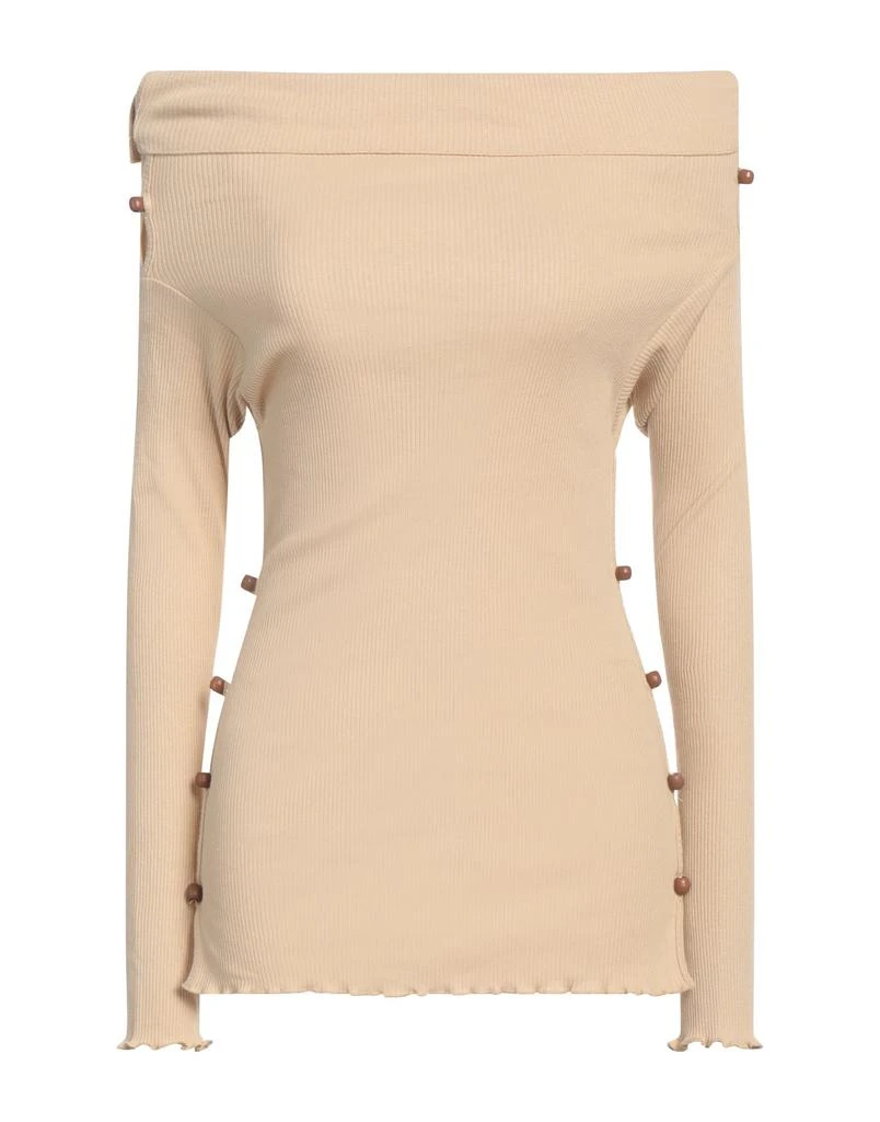 Baserange T-shirt 1
