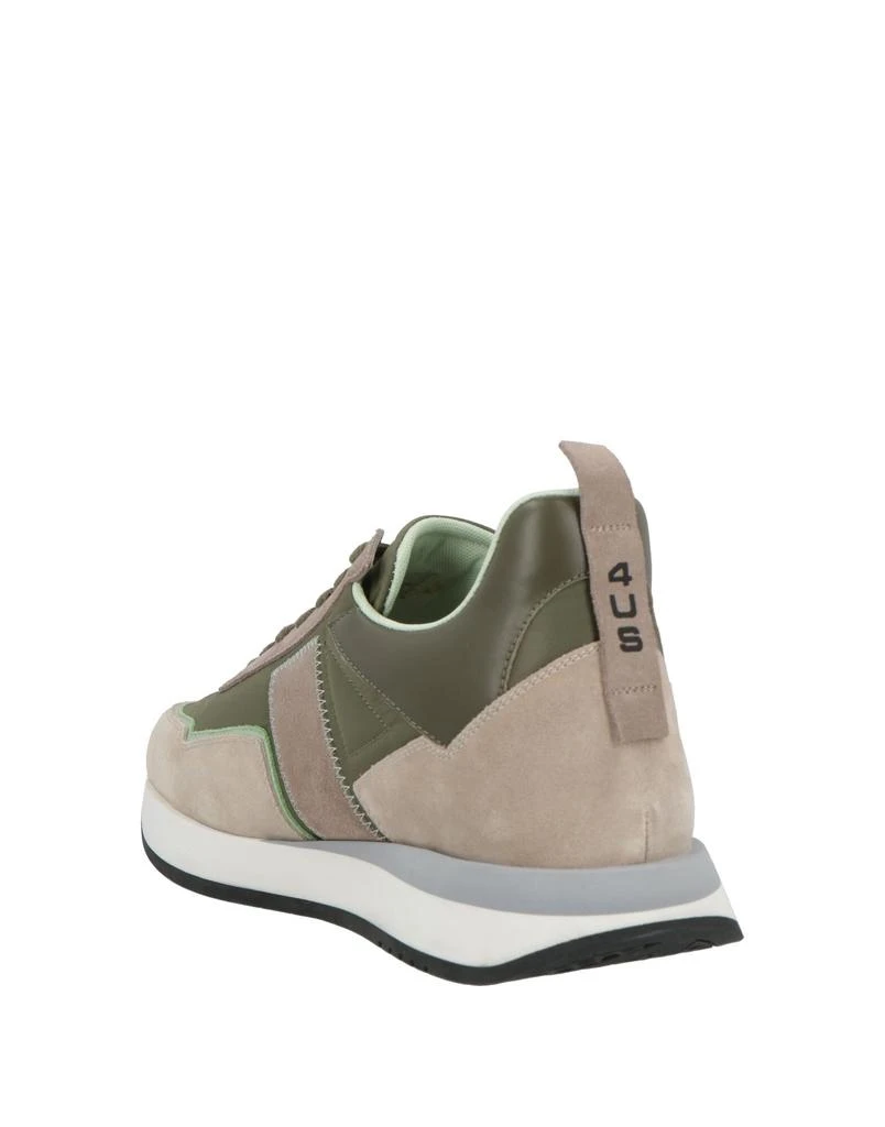 CESARE PACIOTTI Sneakers 3