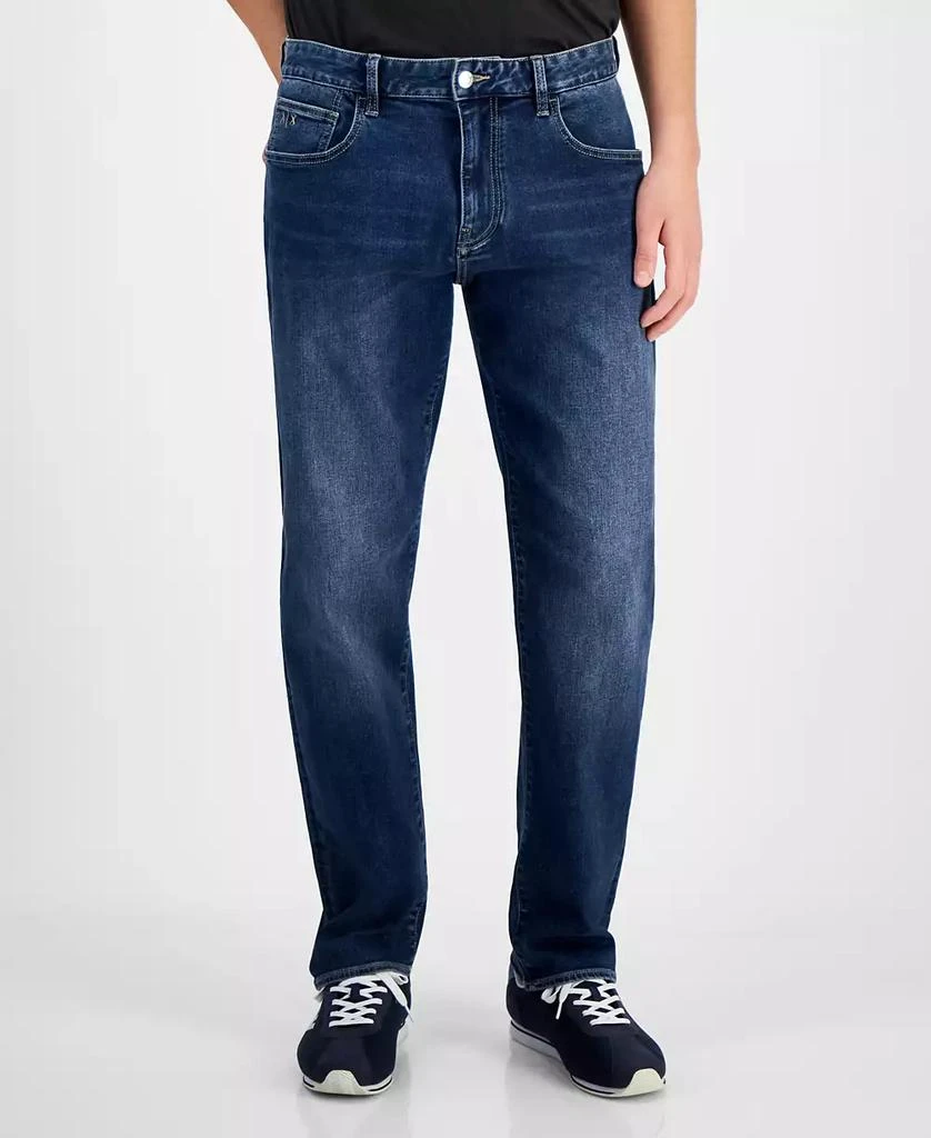 Armani Exchange Men's Slim Fit Jeans 1