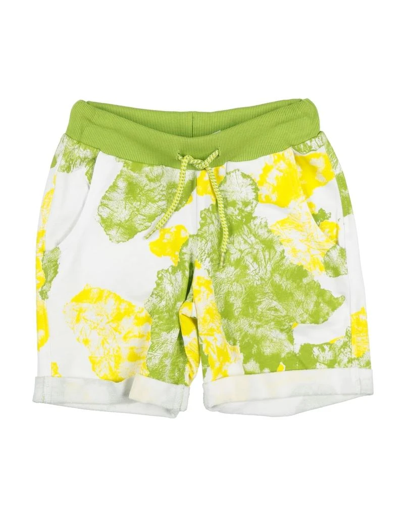 iDO Shorts 
Bermuda
