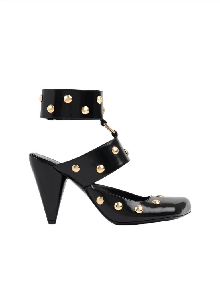 Chloé Chloe - Women's Jade Pump Shoes 1