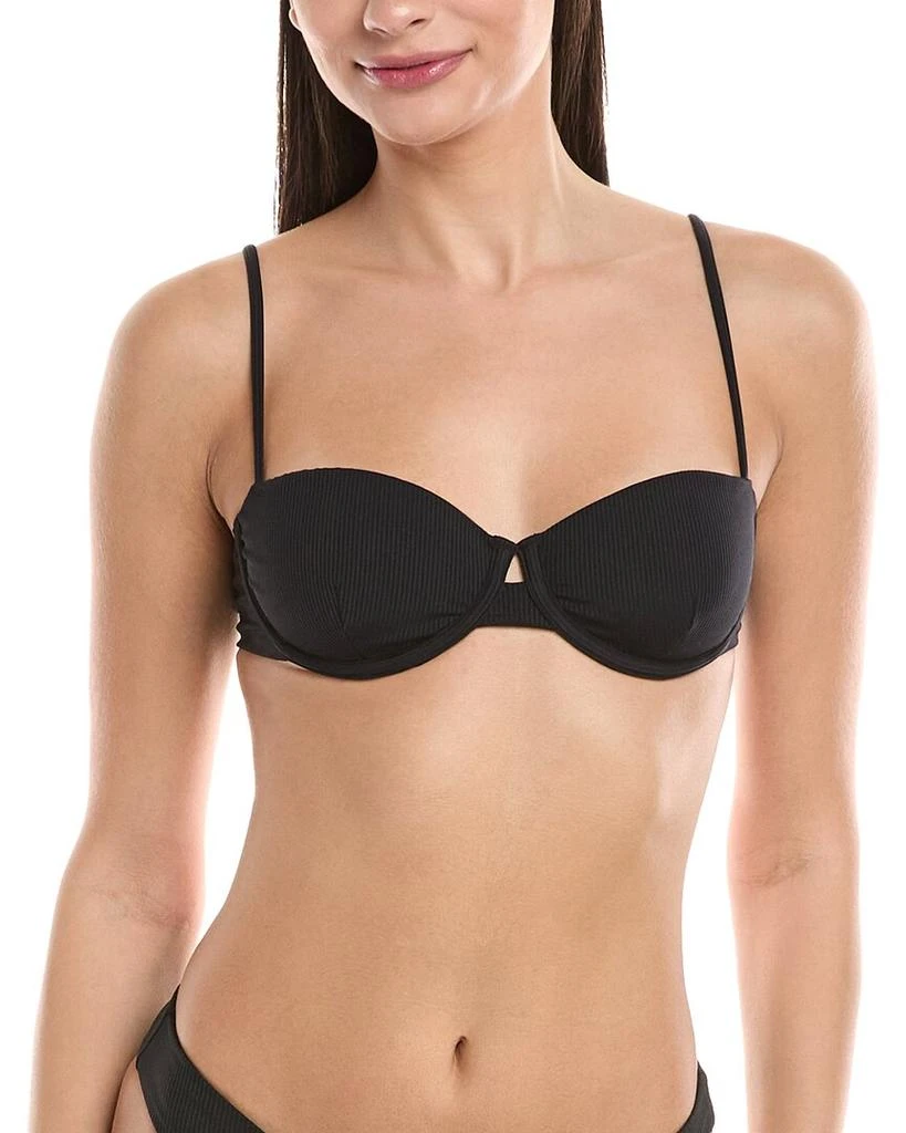 Onia Dalia Bikini Top 1