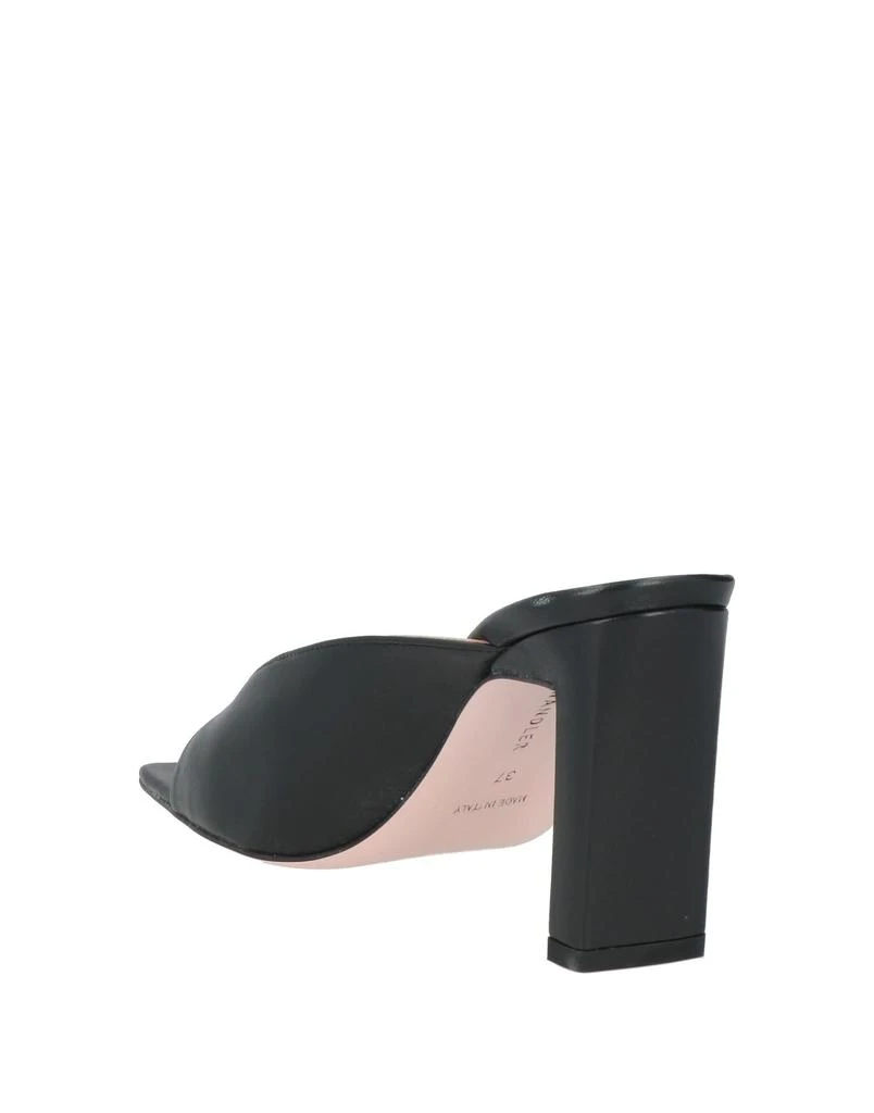 Wandler Sandals 3