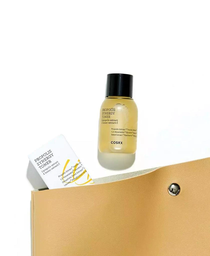 COSRX 3-Pc. Full Fit Propolis Honey Glow Set 4