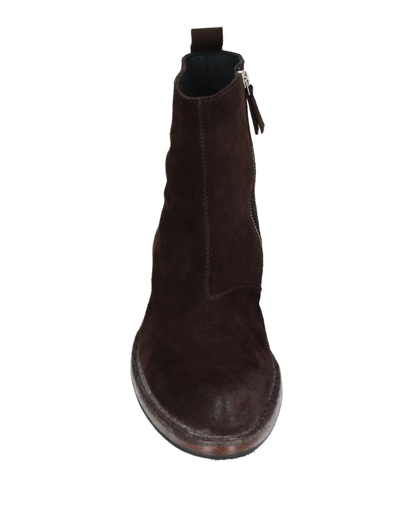 MOMA Ankle boot 4