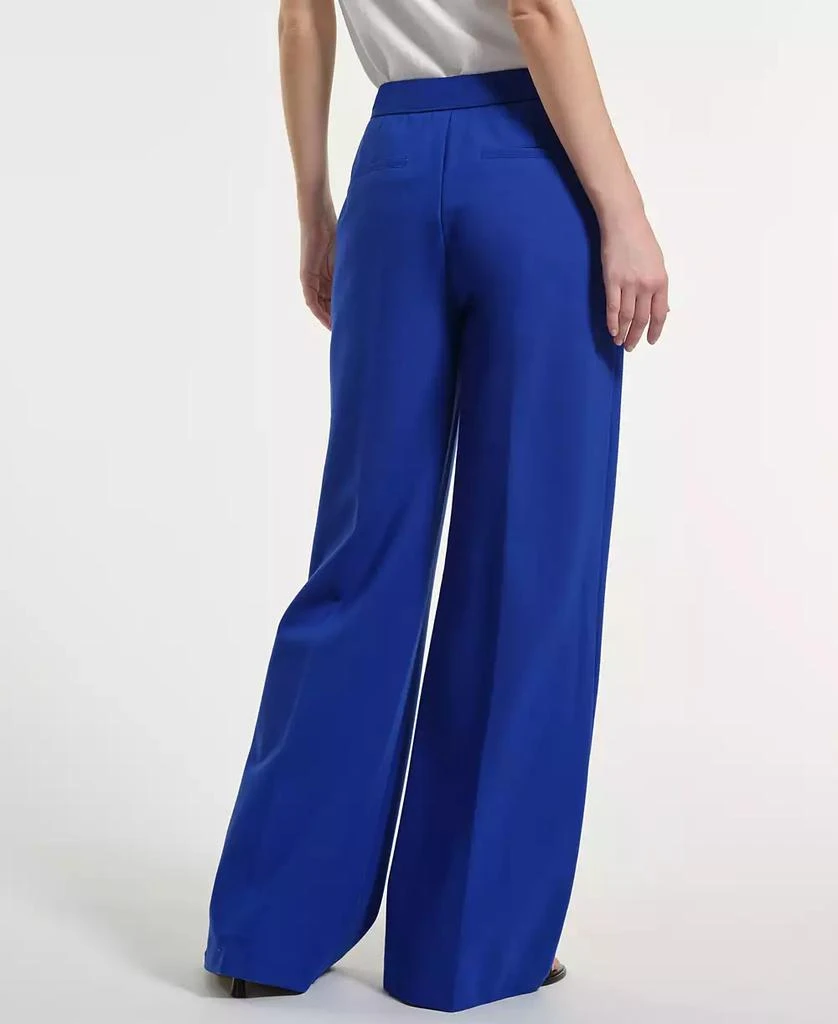 Isaac Mizrahi Women
s Pull-On Pants 3