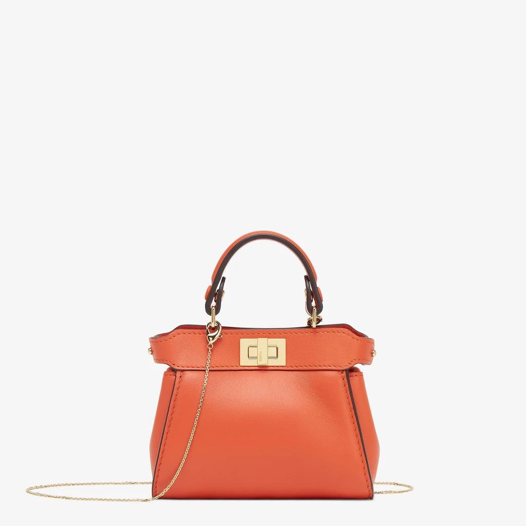Fendi NANO PEEKABOO 1