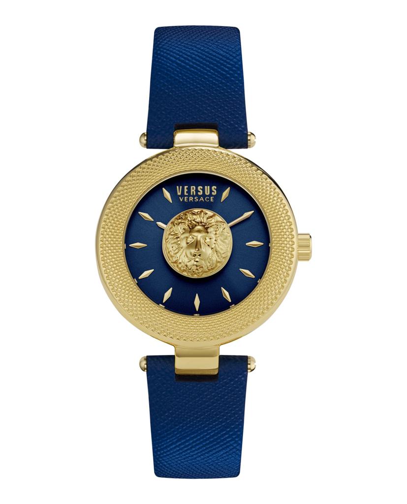Versus Versace Brick Lane Strap Watch