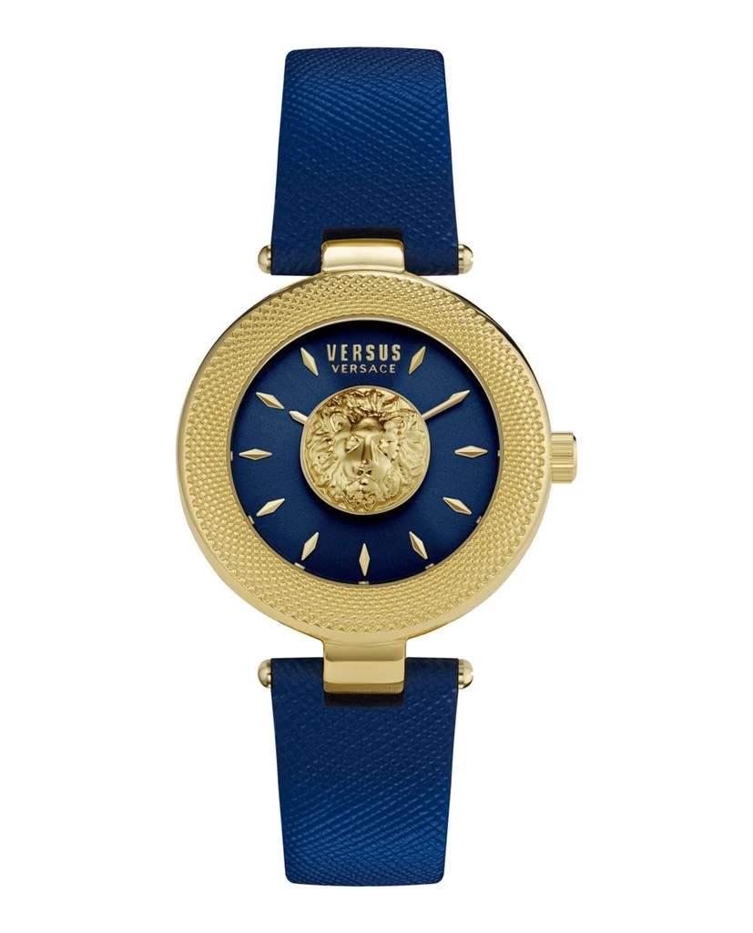 Versus Versace Brick Lane Strap Watch 1