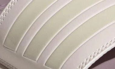 Adidas Adilette Platform Sandal 7