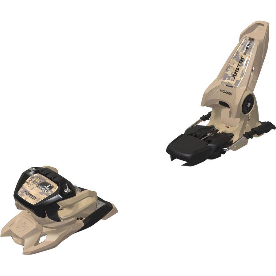 MARKER Jester 18 Ski Binding - 2024