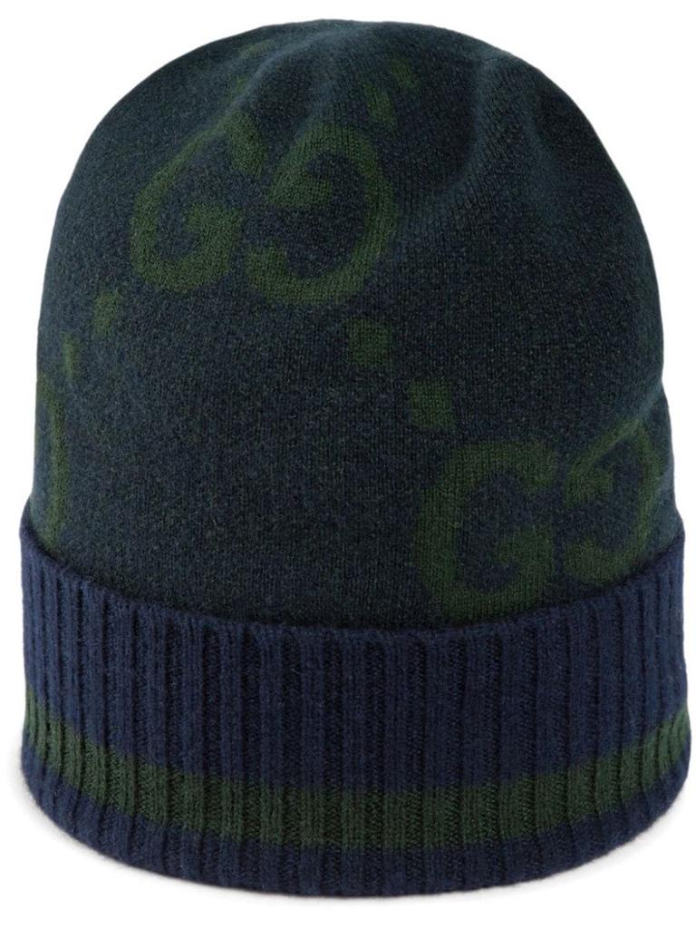 Gucci Sequin Cuffiet Hat - Hats - Compare Prices from 6+