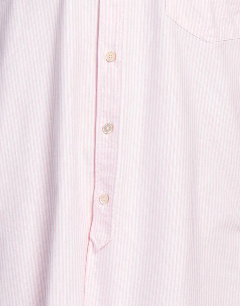 ALESSANDRO GHERARDI Striped shirt 4