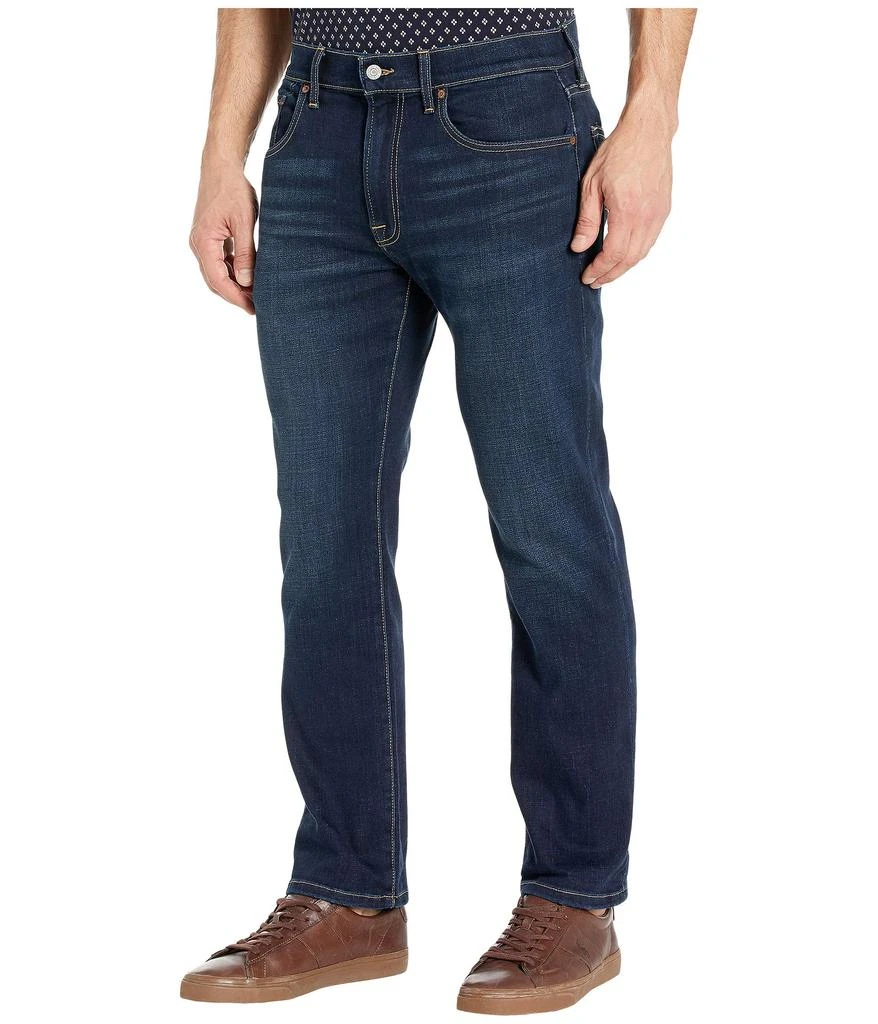 Lucky Brand 223 Straight Jeans in Falcon 2