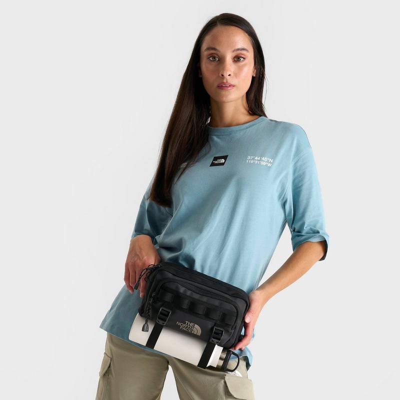The North Face The North Face Base Camp Lumbar Pack
