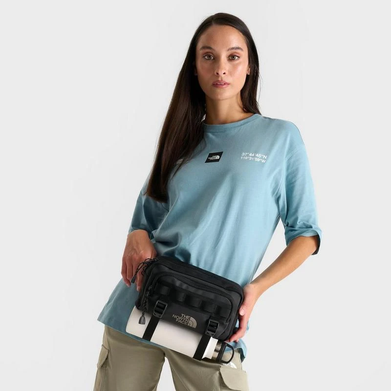 The North Face The North Face Base Camp Lumbar Pack 2