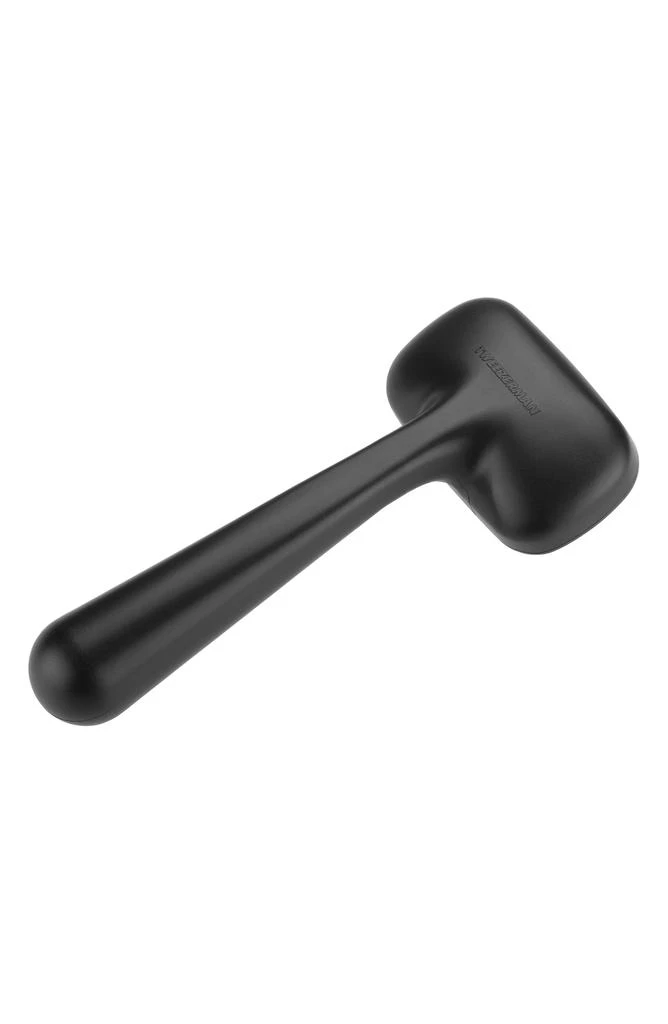 Tweezerman Small Coated Tip Slicker Brush 2