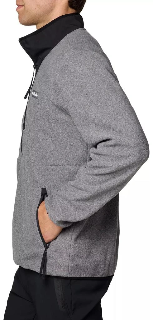 Columbia Columbia Men's Sequoia Grove 1/2-Zip Fleece 3