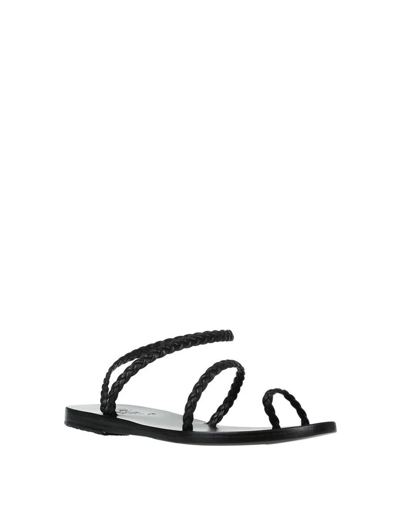 ANCIENT GREEK SANDALS Flip flops 2