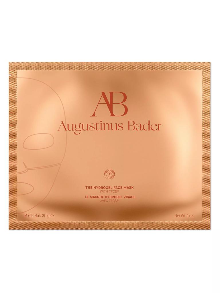 Augustinus Bader The Hydrogel Face Mask