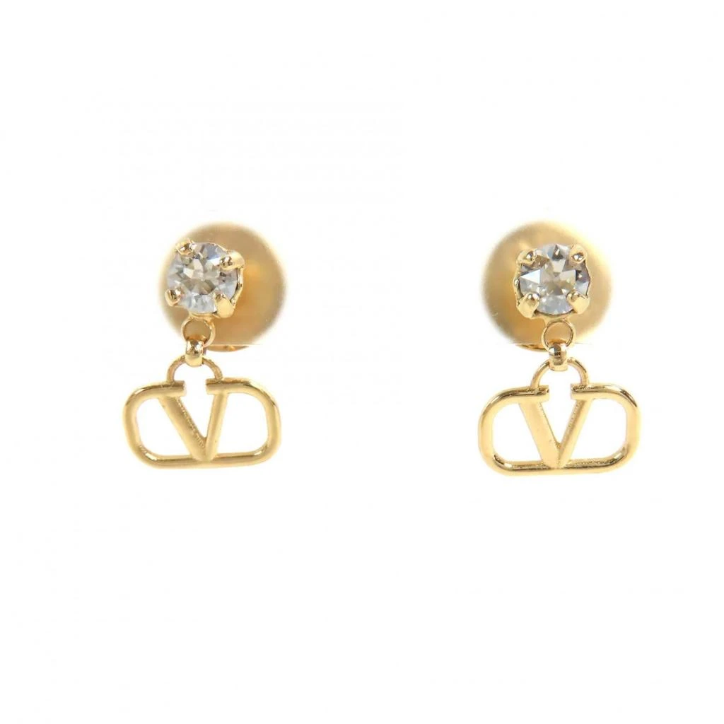Valentino Stud Earrings (Pre-Owned)