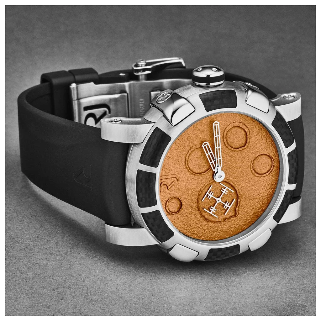 Romain Jerome Romain Jerome Men's Watch RJMDAU.901.10 4