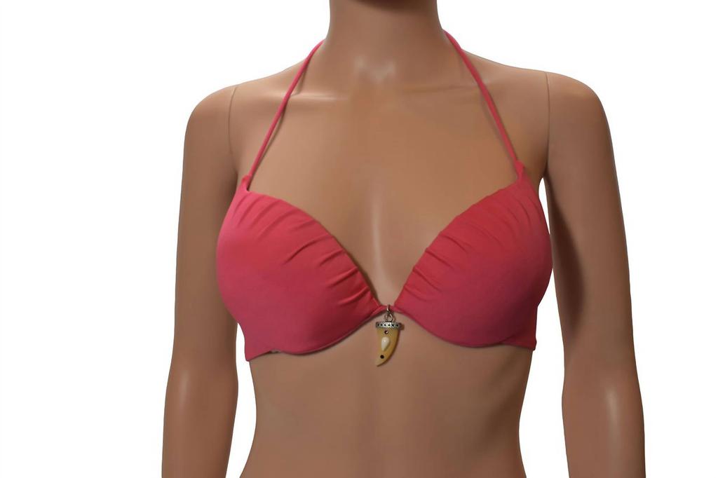 La Perla Women's Padded Underwire Bikini Top