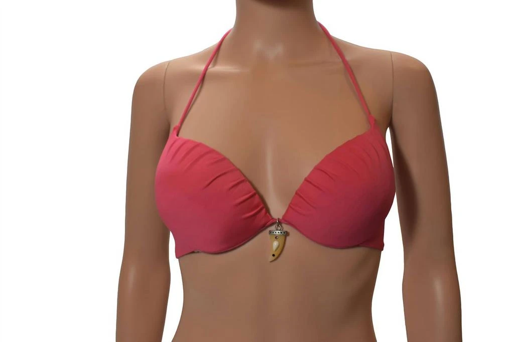 La Perla Women's Padded Underwire Bikini Top 1