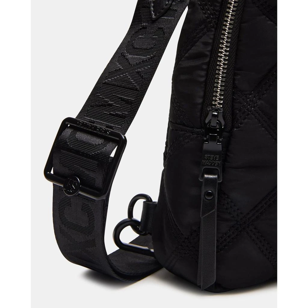 Steve Madden Leigha Bag Black 2