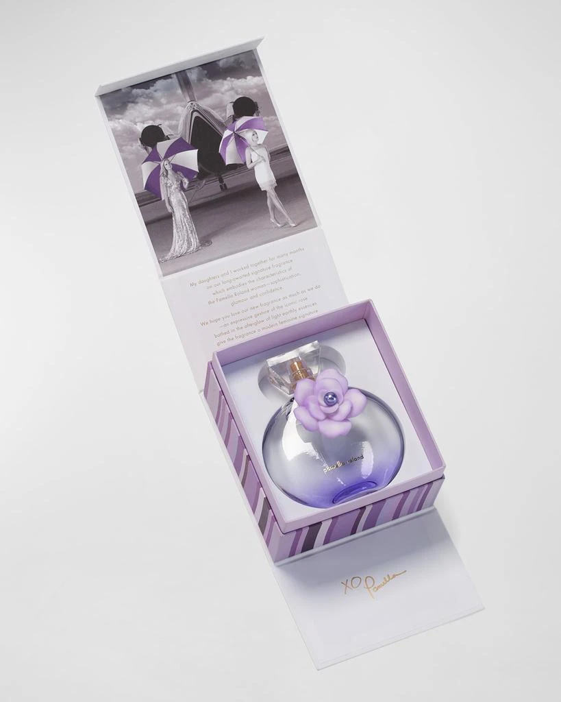 Pamella Roland Pamella Roland Eau De Parfum, 3.4 oz. 3
