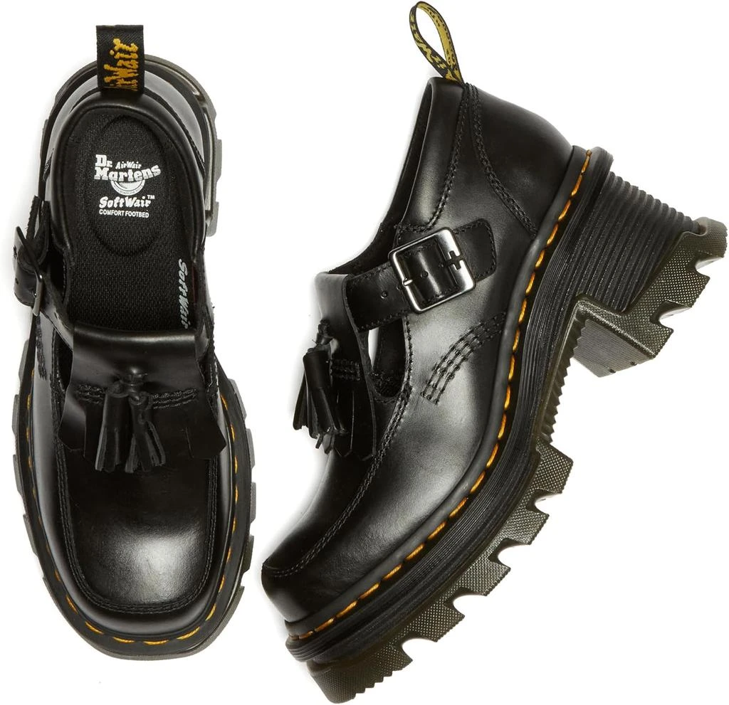Dr. Martens Dr. Martens womens Corran Mary Jane 5