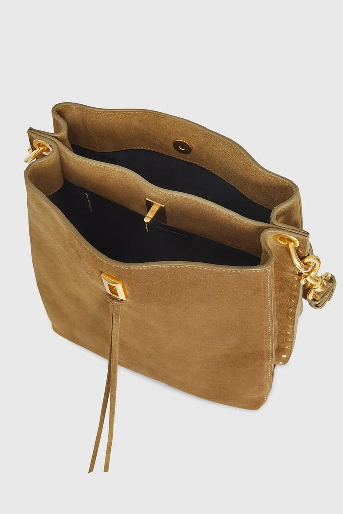 Rebecca Minkoff Darren Shoulder Bag 3