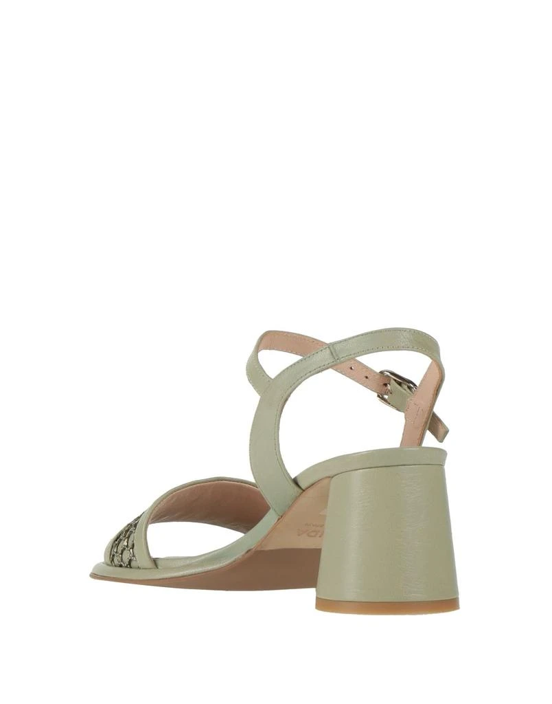 ZINDA Sandals 3