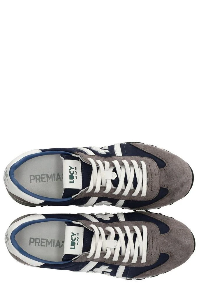 PREMIATA Premiata Lucy Lace-Up Sneakers 5