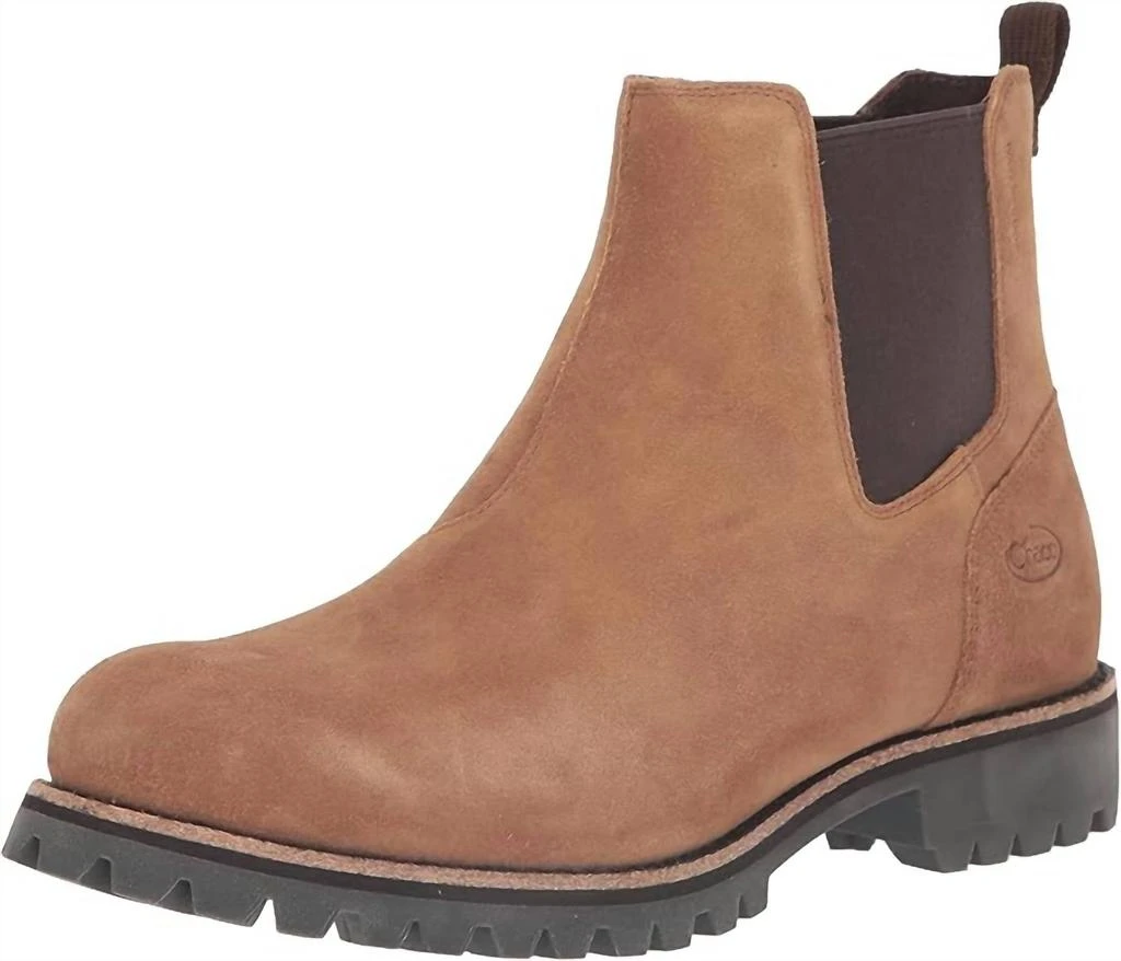 Chaco Chaco - Women
s Fields Chelsea Waterproof Boots 2