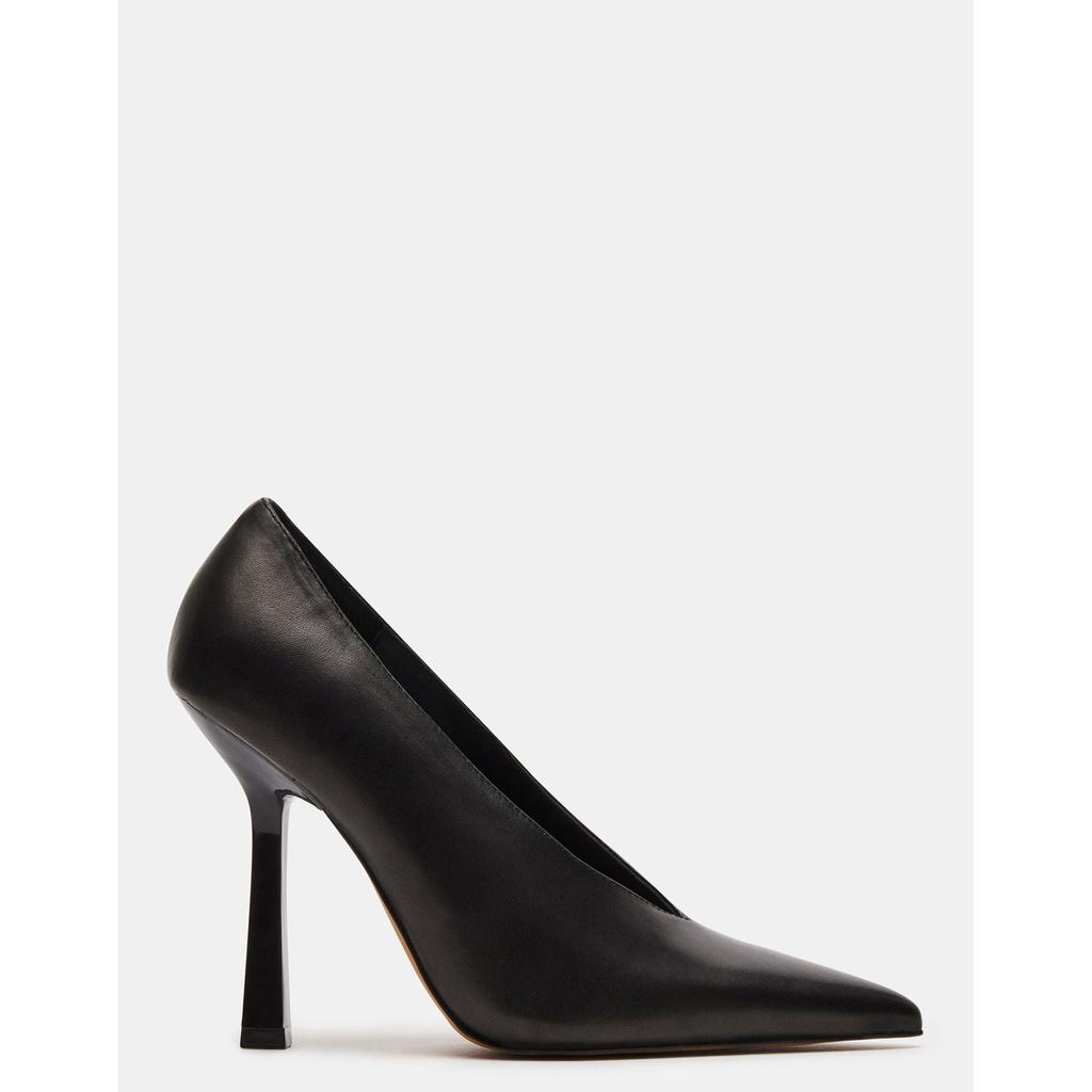 Steve Madden Sedona Black Leather