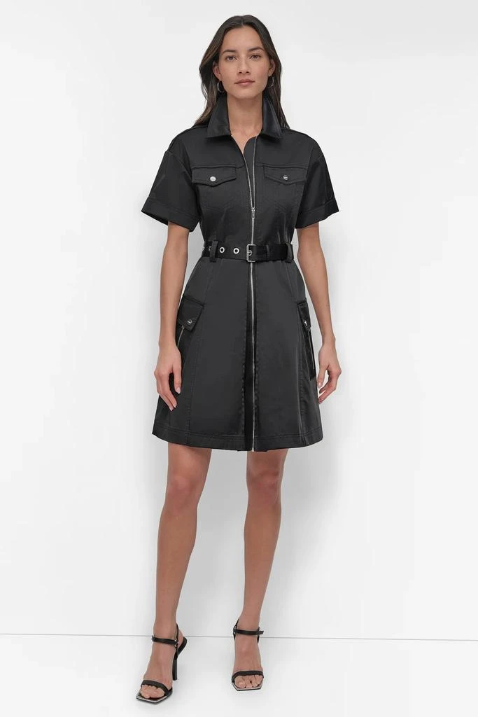 rugby jersey dress Le Rugby Dress – B Jones main image 0