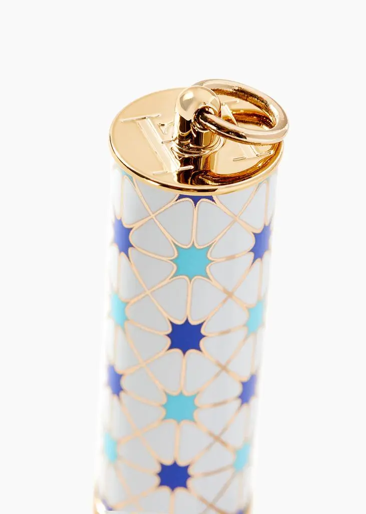 Carolina Herrera Fabulous Kiss Lipstick Cap - Lucky Star 3