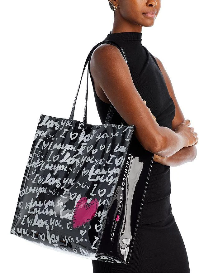 Bloomingdale's Collaboration Tote - Exclusive 2